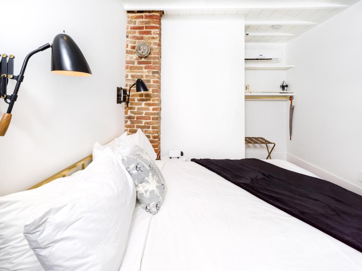 American Beech Hotel Greenport Bagian luar foto