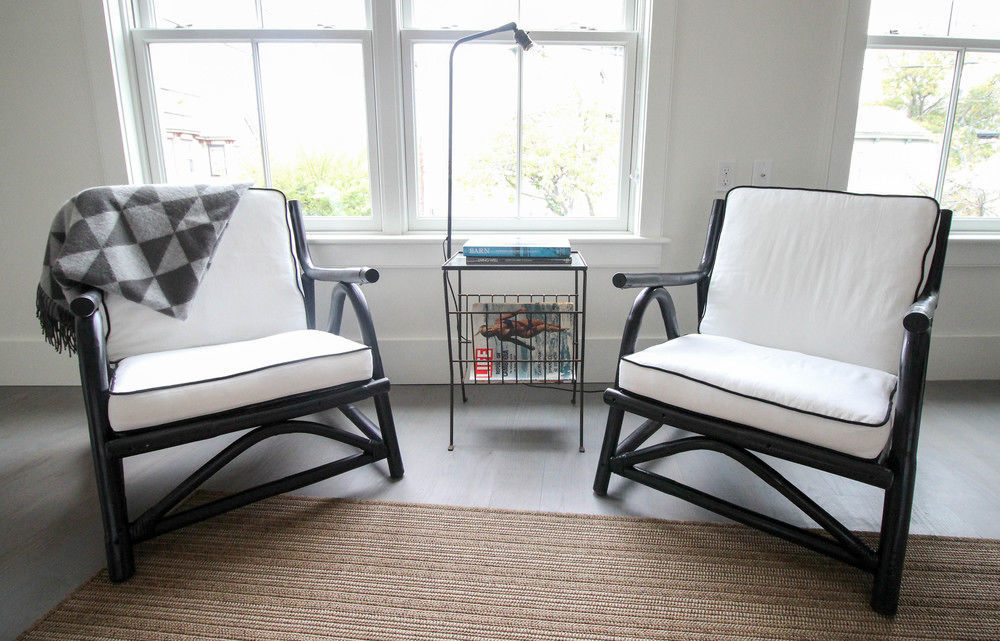 American Beech Hotel Greenport Bagian luar foto